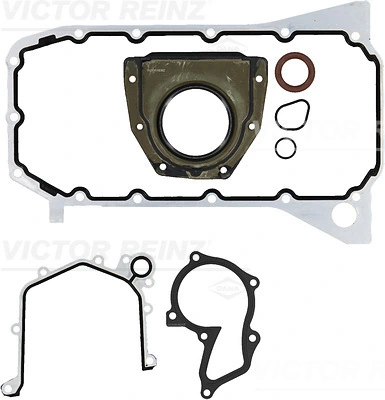 Gasket Kit, crankcase